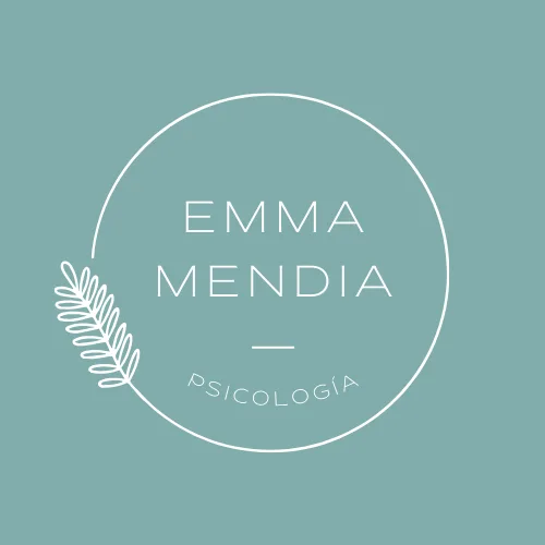 Emma Mendia | Psicóloga en terapia cognitivo conductual a través de terapia breve estrategica